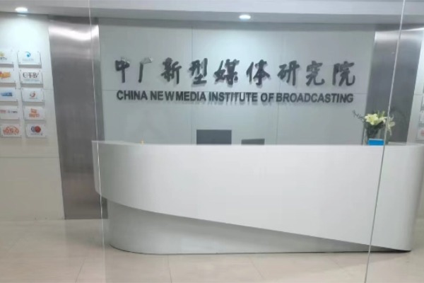 存储解决方案部署现场